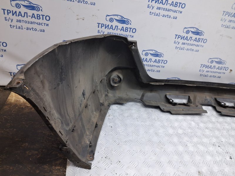 Бампер задний X-Trail 2007-2015 T31 2.0 Diesel M9R