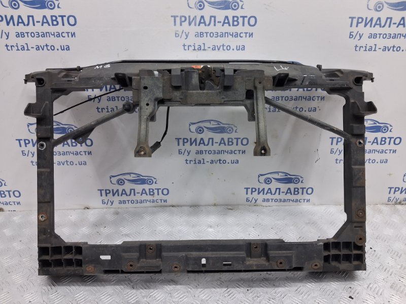 Панель передняя Mazda 6 2007-2013 GH 2.5 бензин L5-VE GS1D53110A Б/У