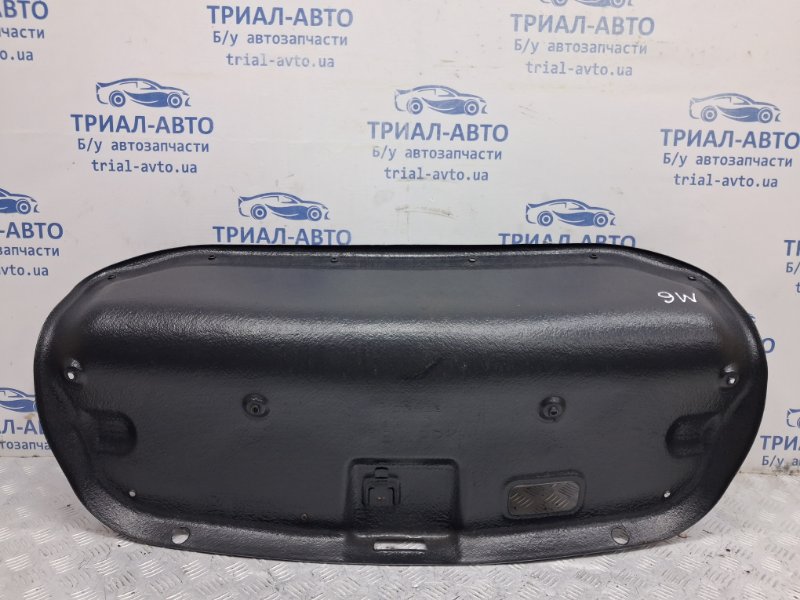 Обшивка крышки багажника 6 2007-2013 GH 2.5 бензин L5-VE