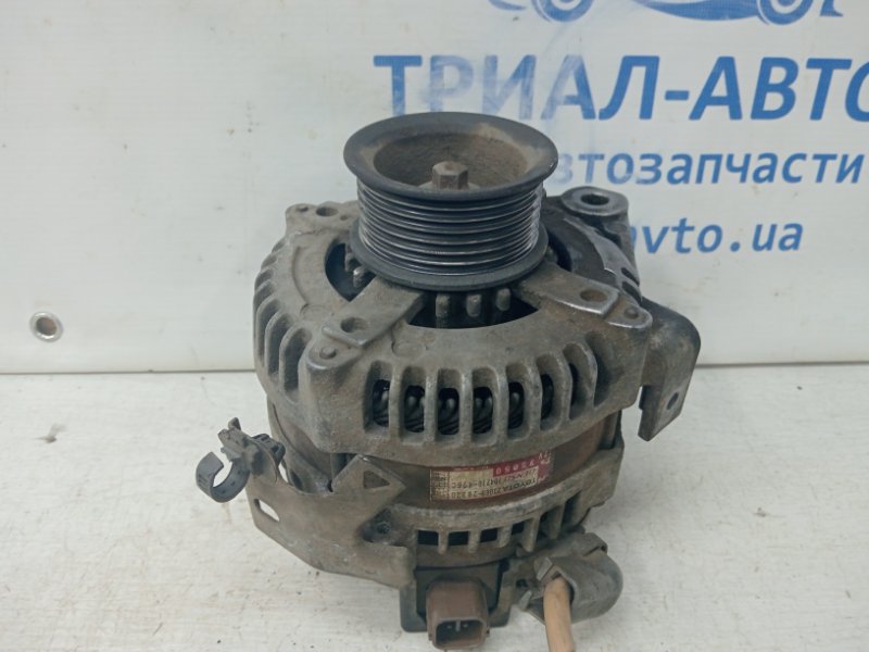 Генератор RAV 4 2005-2016 A30 2.0 бензин 1AZFE