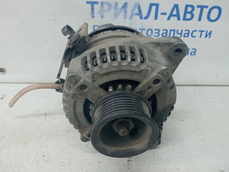 Генератор RAV 4 2005-2016 A30 2.0 бензин 1AZFE