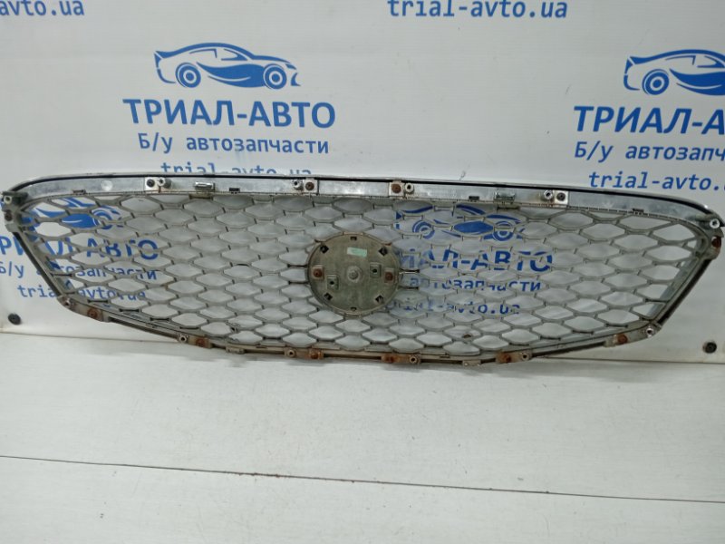 Решетка радиатора SsangYong Korando C200 2.0 diesel D20Dt
