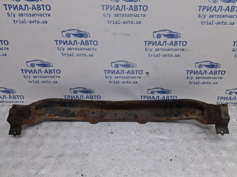 Усилитель бампера передний L200 2006-2015 KB 2.5 Diesel 4D56
