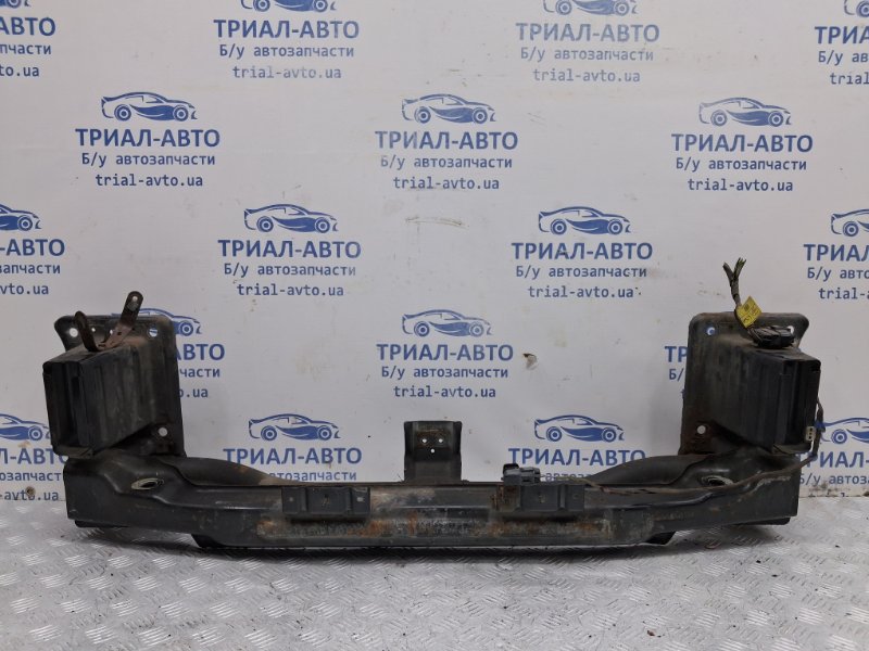 Усилитель бампера передний SsangYong Korando 2010-2019 C200 2.0 diesel D20Dt 5714034002 Б/У
