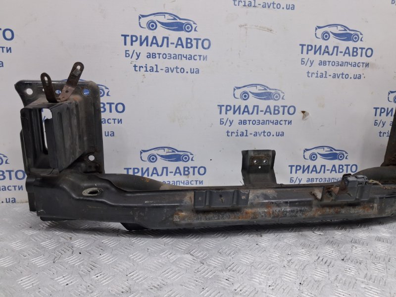Усилитель бампера передний Korando 2010-2019 C200 2.0 diesel D20Dt