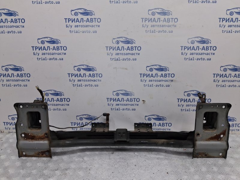 Усилитель бампера передний Korando 2010-2019 C200 2.0 diesel D20Dt