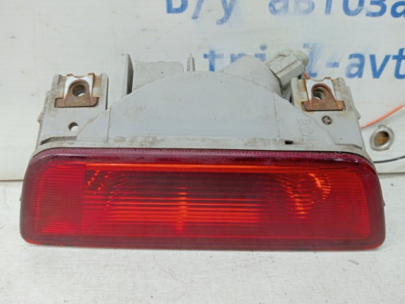 Катафот (отражатель) X-Trail 2007-2015 T31 2.0 Diesel M9R