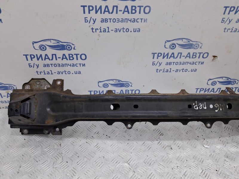Усилитель бампера передний 6 2007-2013 GH 2.5 бензин L5-VE
