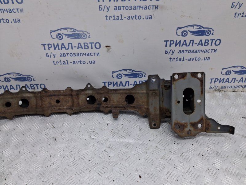 Усилитель бампера передний 6 2007-2013 GH 2.5 бензин L5-VE