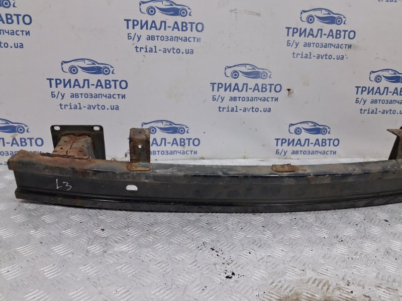 Усилитель бампера задний Korando 2010-2019 C200 2.0 diesel D20Dt