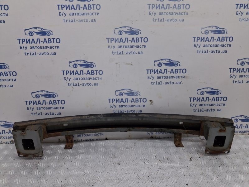 Усилитель бампера задний Korando 2010-2019 C200 2.0 diesel D20Dt