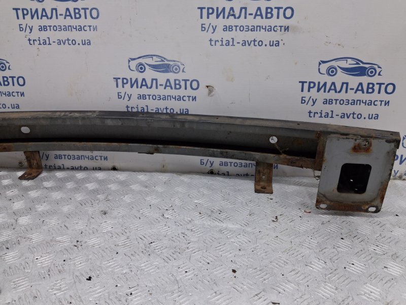 Усилитель бампера задний Korando 2010-2019 C200 2.0 diesel D20Dt