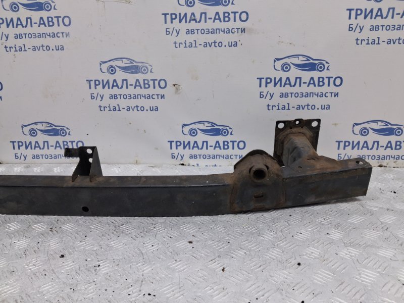 Усилитель бампера передний Nissan X-Trail T31 2.0 Diesel M9R