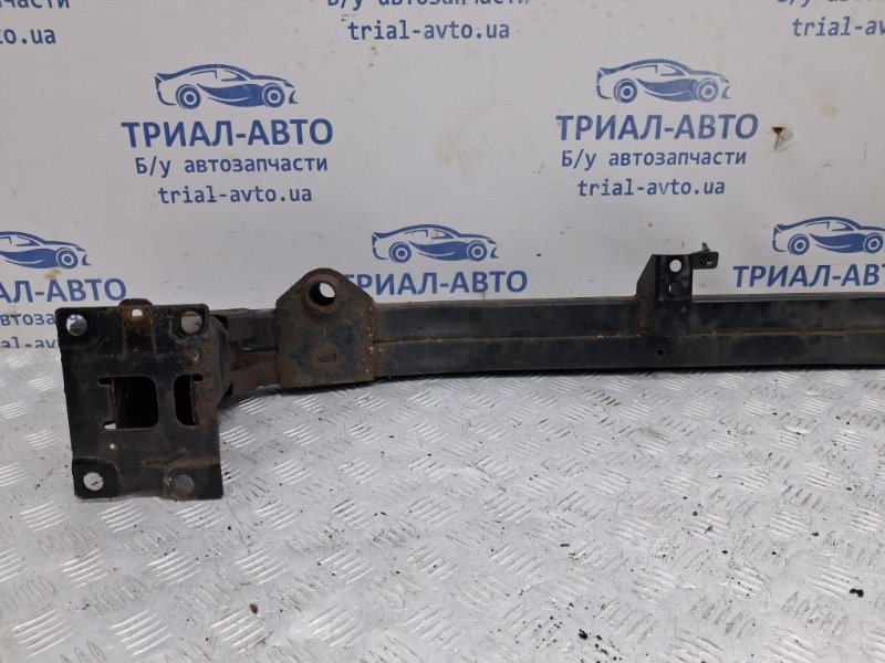 Усилитель бампера передний X-Trail 2007-2015 T31 2.0 Diesel M9R
