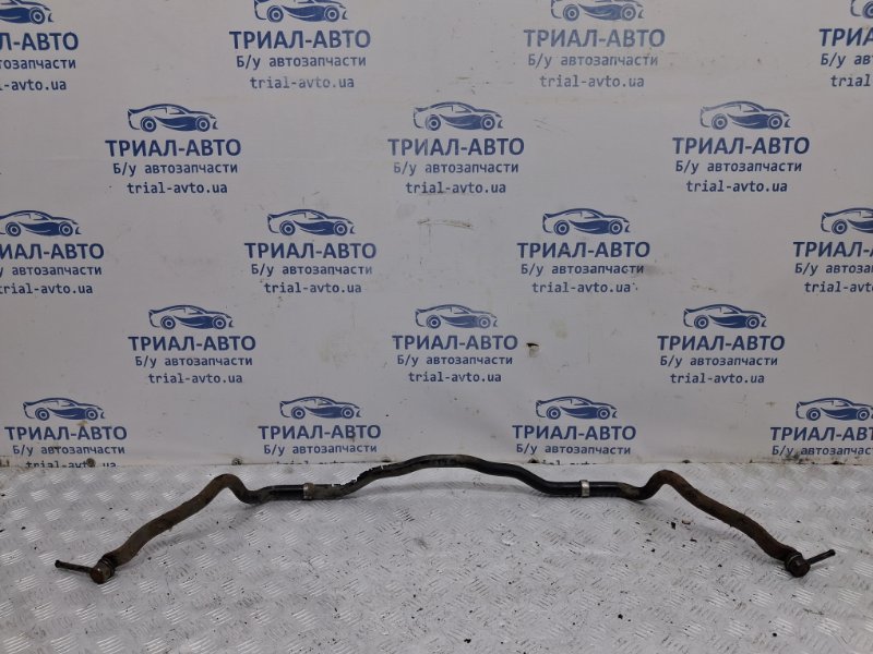Стабилизатор передний Mazda 6 2007-2013 GH 2.5 бензин L5-VE GS1D34151A Б/У