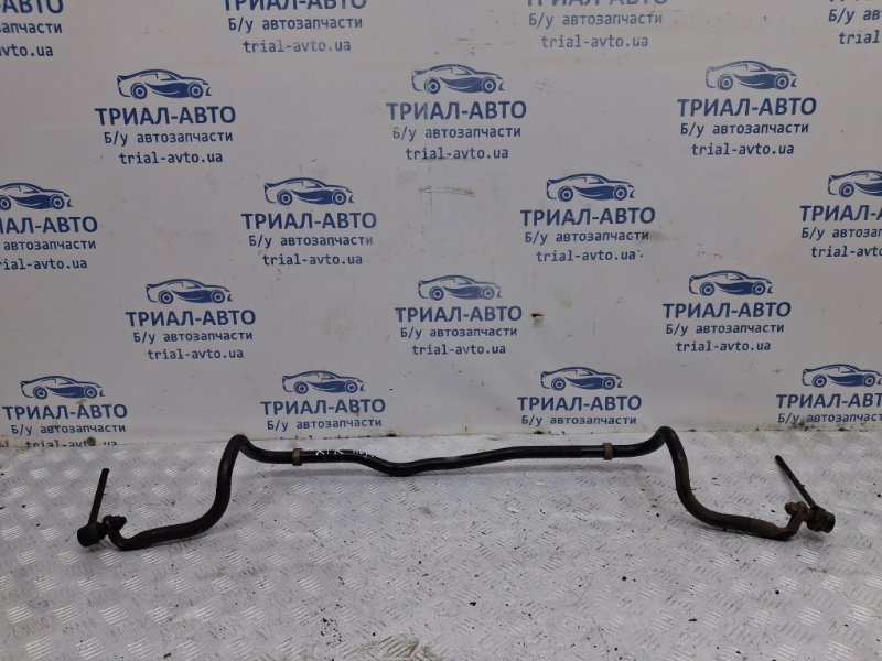 Стабилизатор передний Nissan X-Trail 2007-2015 T31 2.0 Diesel M9R 54611JG70A Б/У
