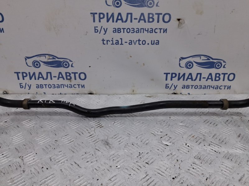 Стабилизатор передний X-Trail 2007-2015 T31 2.0 Diesel M9R