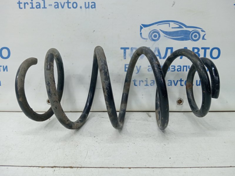 Пружина передняя SsangYong Korando 2010-2019 C200 2.0 diesel D20Dt 4431434000 Б/У
