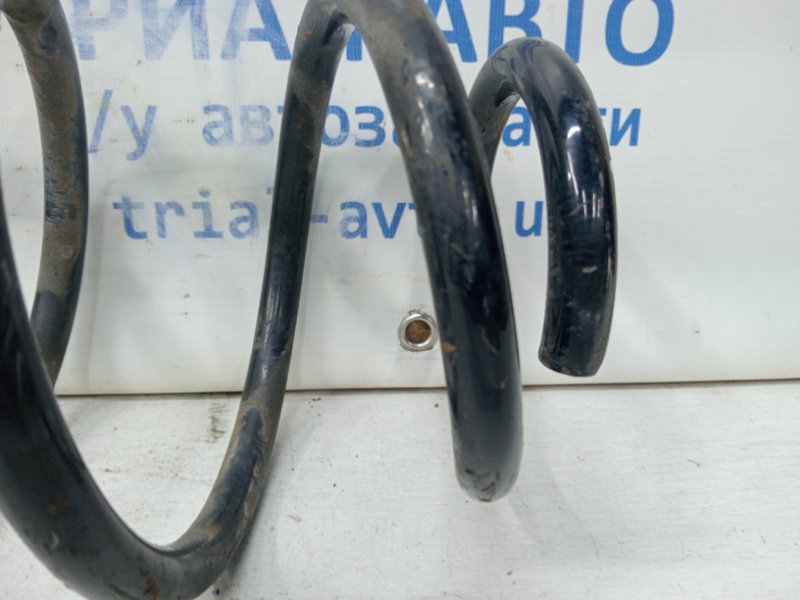 Пружина передняя SsangYong Korando C200 2.0 diesel D20Dt