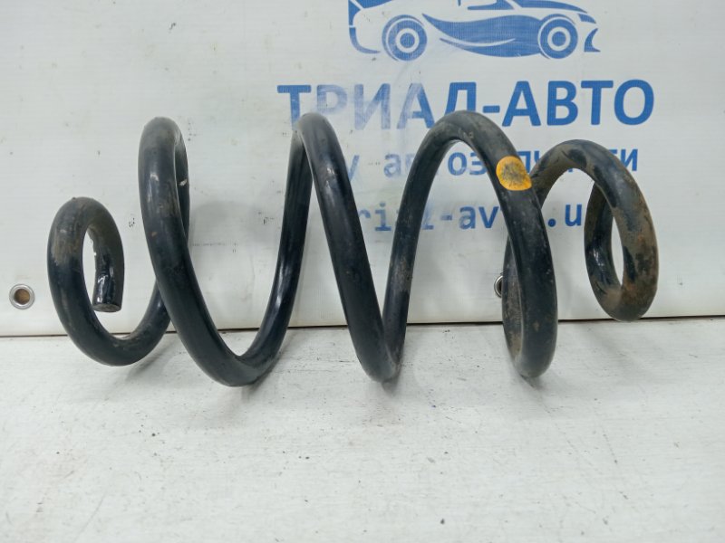 Пружина задняя Nissan X-Trail 2007-2015 T31 2.0 Diesel M9R 55020JG20A Б/У