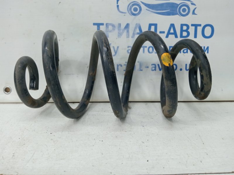 Пружина задняя Nissan X-Trail 2007-2015 T31 2.0 Diesel M9R 55020JG20A Б/У