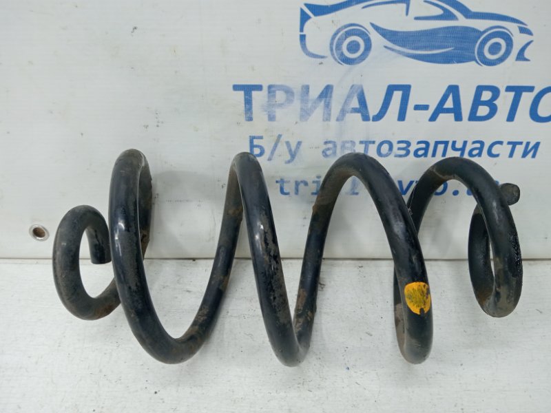 Пружина задняя X-Trail 2007-2015 T31 2.0 Diesel M9R