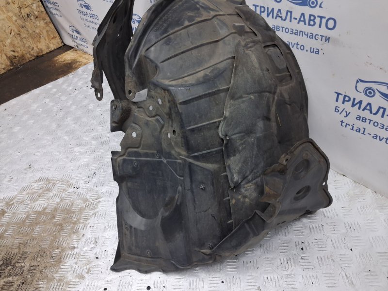 Подкрылок передний левый X-Trail 2007-2015 T31 2.0 Diesel M9R