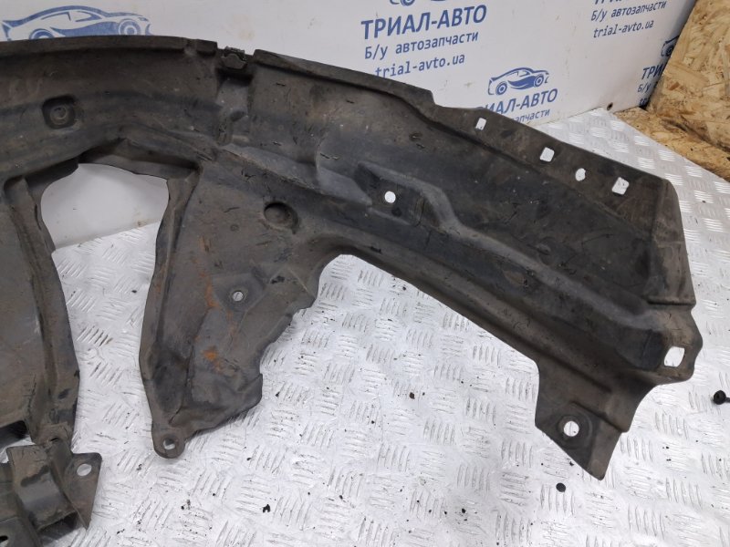 Подкрылок передний левый X-Trail 2007-2015 T31 2.0 Diesel M9R