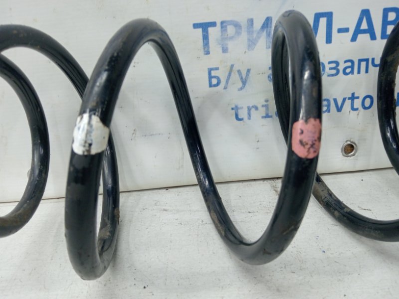 Пружина передняя X-Trail 2007-2015 T31 2.0 Diesel M9R