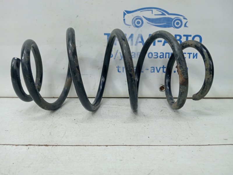 Пружина передняя SsangYong Korando 2010-2019 C200 2.0 diesel D20Dt 4431434000 Б/У