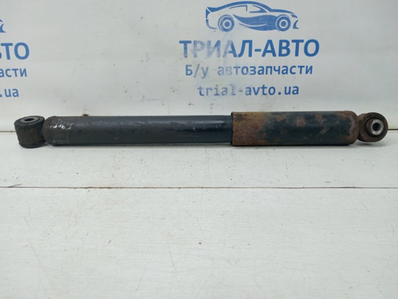 Амортизатор задний Mazda 6 2007-2013 GH 2.5 бензин L5-VE GS1D28700G Б/У