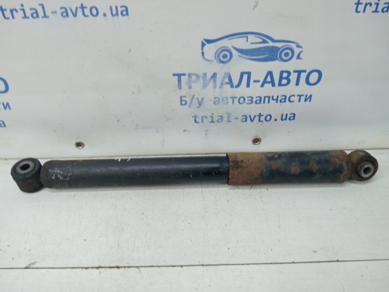 Амортизатор задний 6 2007-2013 GH 2.5 бензин L5-VE