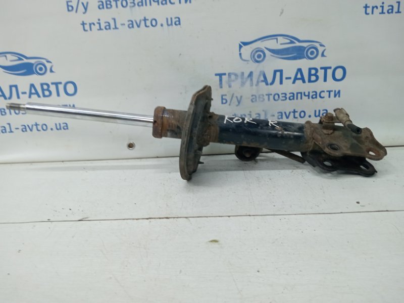Амортизатор передний правый SsangYong Korando 2010-2019 C200 2.0 diesel D20Dt 4430234003 Б/У
