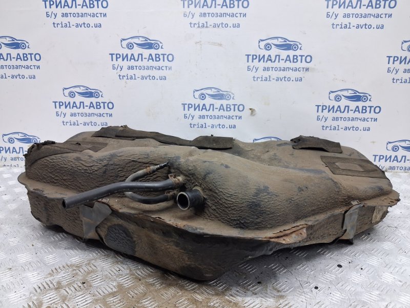 Бак топливный металлический Mazda 6 2007-2013 GH 2.5 бензин L5-VE GS1D42110C Б/У