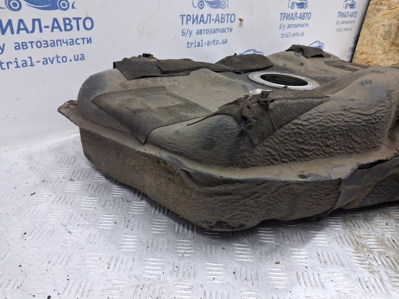 Бак топливный металлический 6 2007-2013 GH 2.5 бензин L5-VE