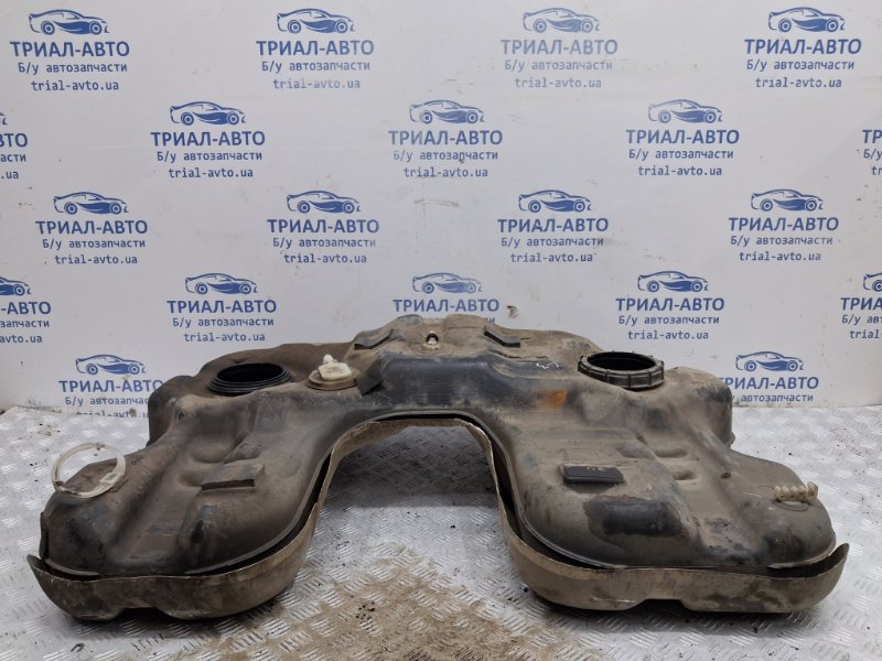 Бак топливный пластик SsangYong Korando 2010-2019 C200 2.0 diesel D20Dt 2211034001 Б/У