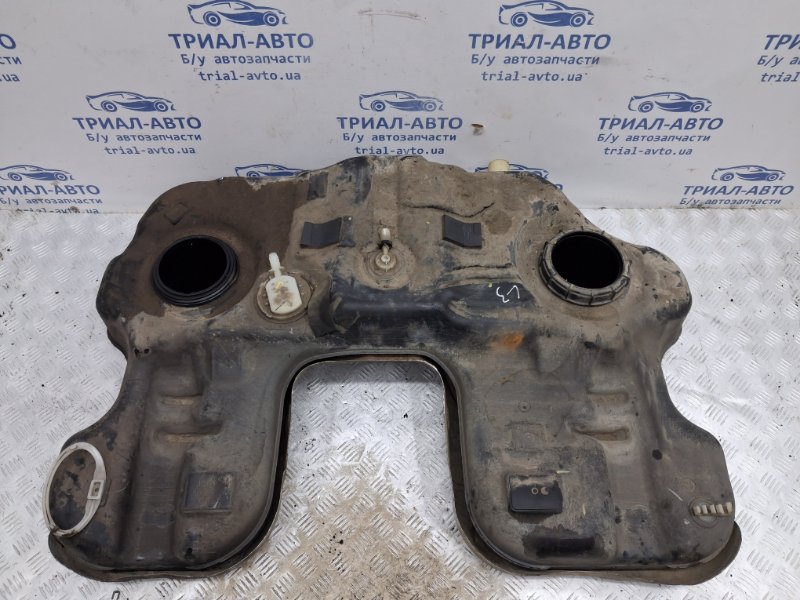 Бак топливный пластик Korando 2010-2019 C200 2.0 diesel D20Dt