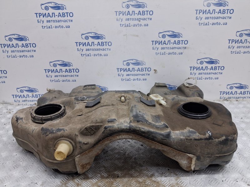 Бак топливный пластик Korando 2010-2019 C200 2.0 diesel D20Dt