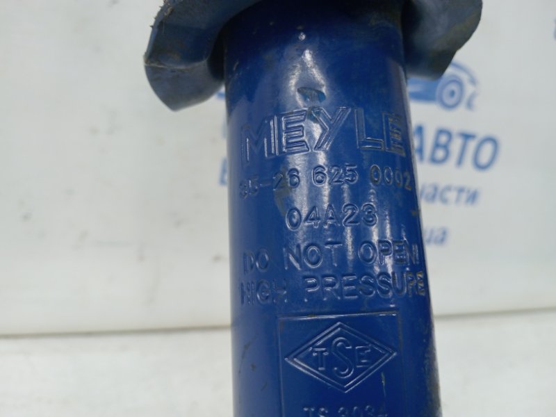 Амортизатор Передний 6 2007-2013 GH 2.5 бензин L5-VE