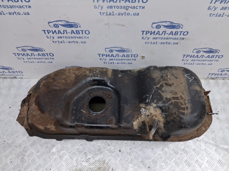Бак топливный металлический L200 2006-2015 KB 2.5 Diesel 4D56