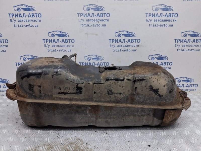 Бак топливный металлический L200 2006-2015 KB 2.5 Diesel 4D56