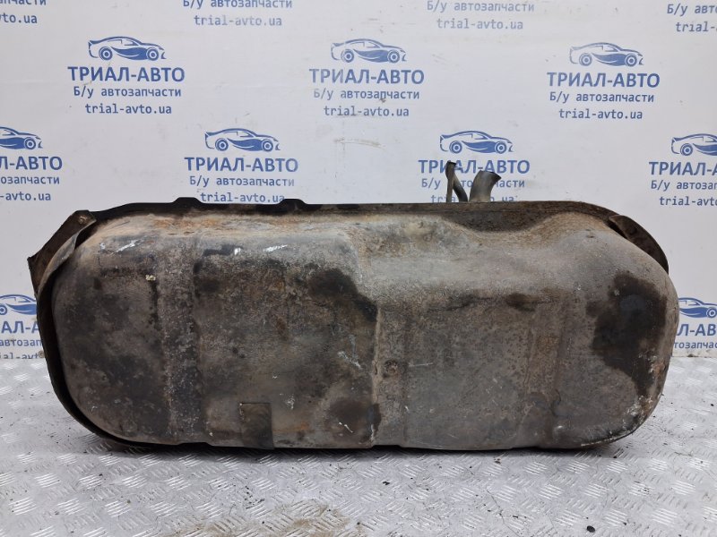 Бак топливный металлический L200 2006-2015 KB 2.5 Diesel 4D56