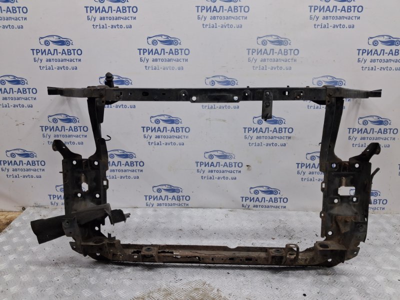 Панель передняя Nissan X-Trail 2007-2015 T31 2.0 Diesel M9R 62530JG30A Б/У