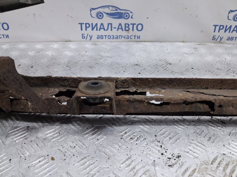 Панель передняя X-Trail 2007-2015 T31 2.0 Diesel M9R