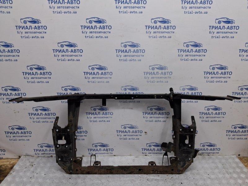 Панель передняя X-Trail 2007-2015 T31 2.0 Diesel M9R