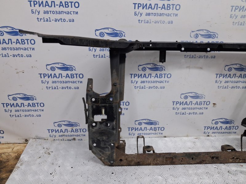 Панель передняя X-Trail 2007-2015 T31 2.0 Diesel M9R