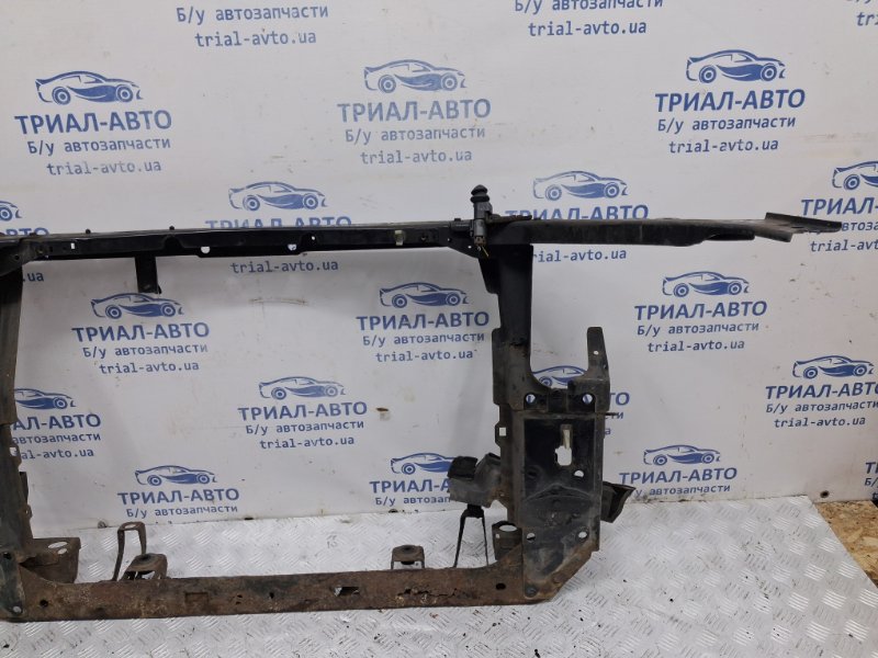 Панель передняя X-Trail 2007-2015 T31 2.0 Diesel M9R
