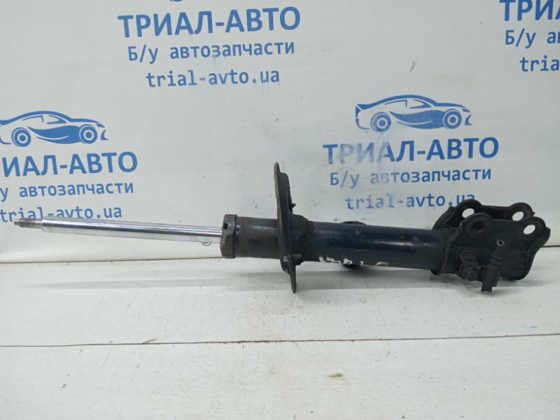 Амортизатор передний левый SsangYong Korando 2010-2019 C200 2.0 diesel D20Dt 4430134003 Б/У