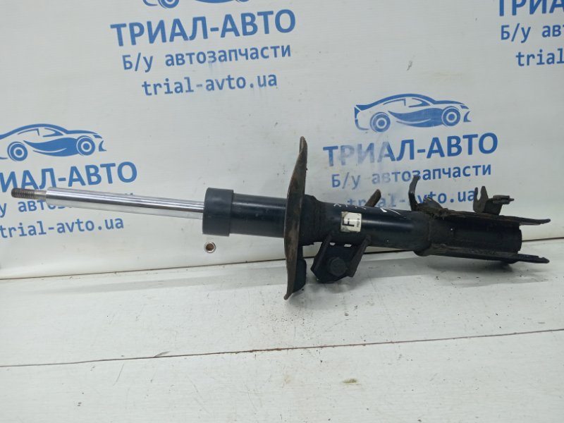 Амортизатор передний правый Nissan X-Trail 2007-2015 T31 2.0 Diesel M9R E4302JG71A Б/У