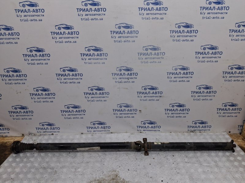 Вал карданный SsangYong Korando 2010-2019 C200 2.0 diesel D20Dt 3320034000 Б/У